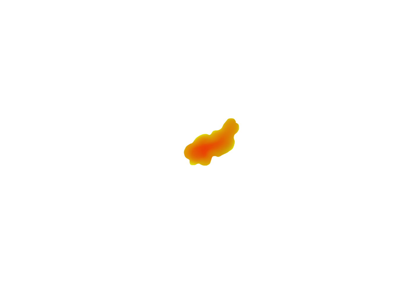 En esta imagen del cerebro se marca el hipocampo imitando a una resonancia magnética funcional.